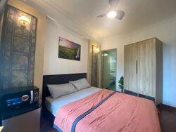 Orchid Park Condominium (D27), Condominium #599754161